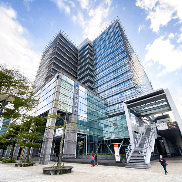 南港科技園區_空調工程