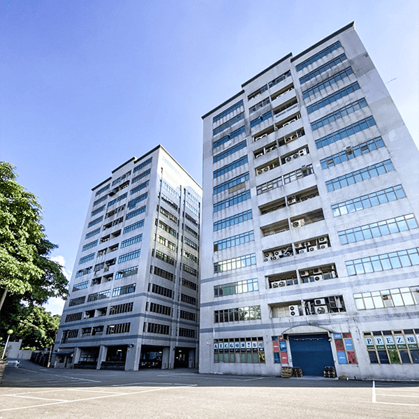 大湖科技園區尖端先進_空調工程