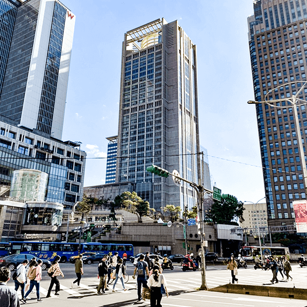 統一國際大樓_空調工程