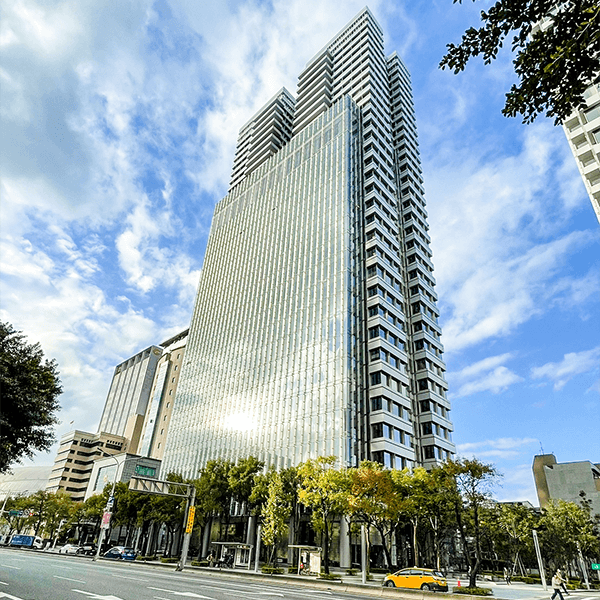 聯合報大樓_空調工程