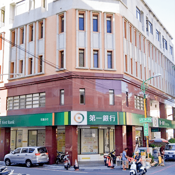 花蓮信保基金會_空調工程